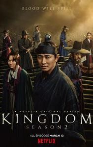 Kingdom (South Korean TV series)