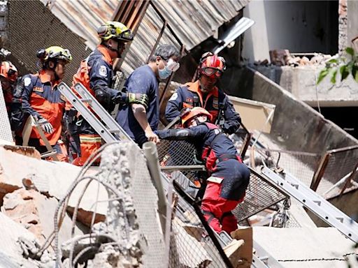 住宅地震基金統計：0403花蓮地震 災損曝險保額逾6.5億 - 投資理財