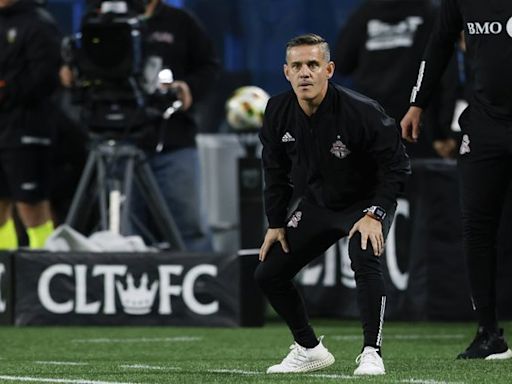 Herdman offers few answers but says he will co-operate with Canada Soccer probe