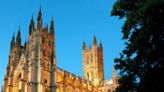 Canterbury Cathedral goes disco for chic brand of pilgrims | Terry Mattingly