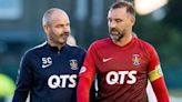 Boyd backs Clarke's Scotland to 'cause Germany problems'