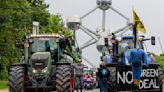 European Election Farmers