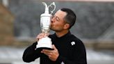 Podium Watch: Xander Schauffele Heads To Paris With Major Momentum