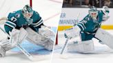 What went wrong for Sharks goalies, what they want to improve