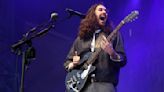 Hozier Sings a Set of Acceptance at Boston Calling