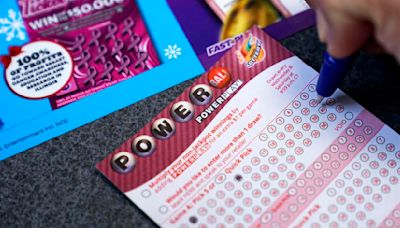 Puerto Rico sigue de suerte: cae otro premio del Powerball