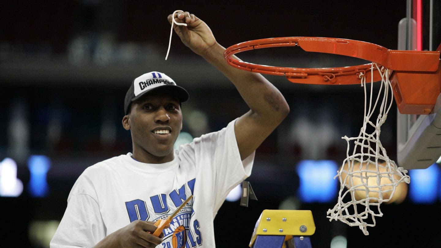 Duke Basketball Champ Nolan Smith May Join Fellow Blue Devil's Staff