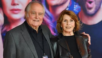 Senta Berger: Für ihre große Liebe Michael Verhoeven (†) kehrte sie Hollywood den Rücken