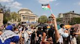 Columbia cancels university-wide graduation ceremony after weeks of anti-Israel protests