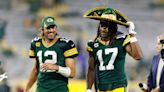 'Horrible movie': Davante Adams praying for Aaron Rodgers after Achilles injury