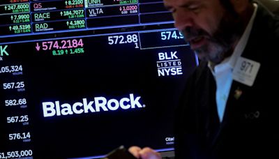 Italy and BlackRock discuss potential data centres investment