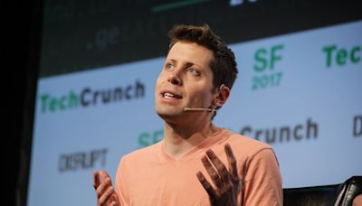 Sam Altman catapults past founder mode into 'god mode' with latest AI post