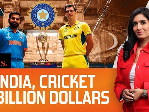 How Much Did India Earn From The 2023 ODI World Cup?