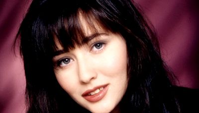 Nobody Could Break Shannen Doherty, and Everybody Tried