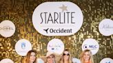 De Susanna Griso a Nicole Kimpel y su hermana gemela: cumbre de ‘celebrities’ en el Starlite de Marbella