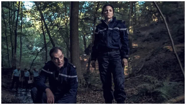 The Forest Season 1 Streaming: Watch & Stream Online via Netflix