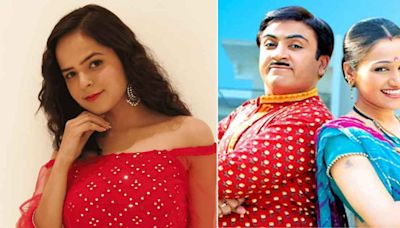 Taarak Mehta Ka Ooltah Chashmah: Palak Sindhwani Demands 21 Lakh Of Payment Dues, Alleges Mental Torture, "They Make...