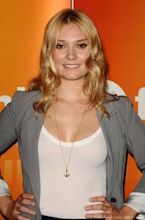 Spencer Grammer