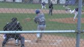 Merrill Uses Seventh Inning Rally to Down Mosinee