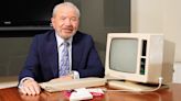 Lord Alan Sugar revives Amstrad brand with new marketing agency led by grandson