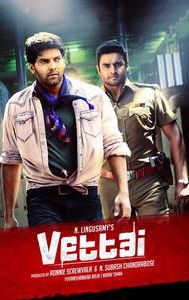 Vettai