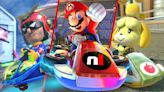 Death By A Thousand Karts - Can We Race ALL 96 Mario Kart 8 Deluxe Tracks In A Single Session?