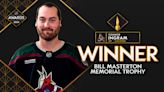 Ingram wins Masterton Trophy for perseverance, sportsmanship, dedication | NHL.com