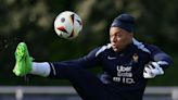 All eyes on Mbappe as France aim to live up to Euro 2024 billing - Soccer America