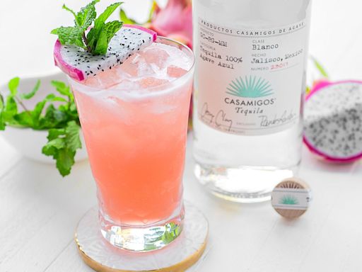 Cinco de Mayo drink recipes for tequila cocktails, margaritas and more