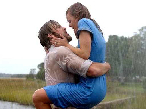 “The Notebook” turns 20: Director Nick Cassavetes and author Nicholas Sparks reflect on the film's lasting legacy