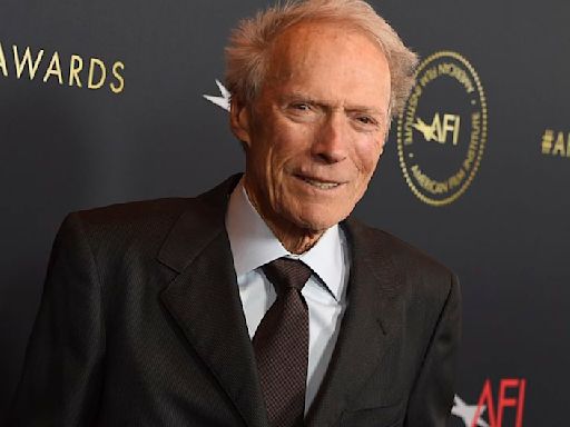 Clint Eastwood desata preocupación por su imagen a los 93 años