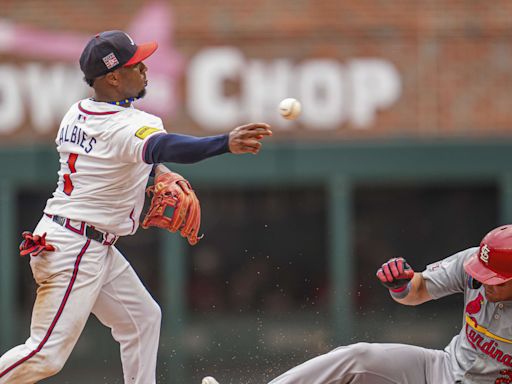 Atlanta Braves Suffer Brutal Injury News on Sunday Afternoon