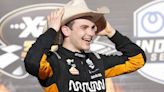 Pato O’Ward back at home in Texas but still dreaming of an IndyCar race in Mexico
