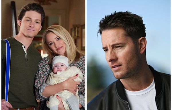 CBS 2024-2025 Schedule: ‘Young Sheldon’ Spinoff Opens Thursday Night Lineup, ‘Tracker’ Gets Earlier Timeslot on Sundays