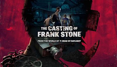 Dead by Daylight Spinoff The Casting of Frank Stone Gets Release Date | TechRaptor