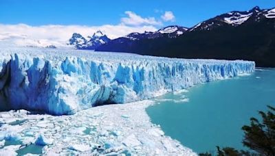 Desde el miércoles se reduce el horario de visitas al Glaciar Perito Moreno