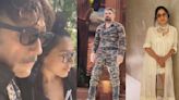 Khatron Ke Khiladi 14: Jackie Shroff mindblown by daughter Krishna's stunt; Neena Gupta, Suniel Shetty drop cool comments