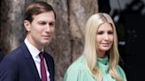 Jared Kushner Writes That a Former White House Chief of Staff Shoved Ivanka Trump After Oval Office Meeting