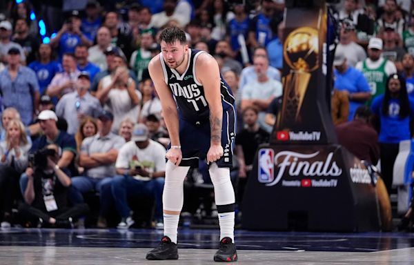 NBA Finals Game 5 FREE LIVE STREAM (6/17/24): Watch Boston Celtics vs. Dallas Mavericks game online | Time, TV, channel