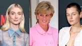 How Elizabeth Debicki, Emma Corrin Prepped for Princess Diana Roles