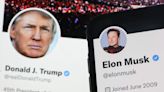 Donald Trump’s latest appeal to pro-crypto voters includes asking Elon Musk for policy tips