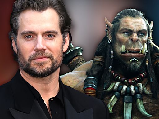 Is Warcraft 2 With Henry Cavill Happening? Here's Why You Keep Seeing Those Trailers - Looper