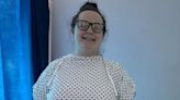 'I had a huge clot during my period before rare diagnosis'