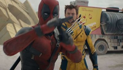 New Deadpool And Wolverine Video Teases A Rematch Over 20 Years In The Making