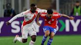 Perú vs Chile EN VIVO: Link, fecha, hora, canal, resumen y goles