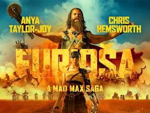 Furiosa: A Mad Max Saga