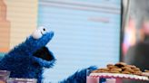 A 'Sesame Street' puppet wrangler says she bakes real cookies for Cookie Monster, though you probably wouldn't want to eat them