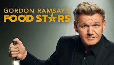 Gordon Ramsay’s Food Stars Season 2 Episode 8 Recap and Key Highlights
