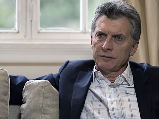 Mauricio Macri reclamó un “plan de desarme urgente” para Aerolíneas Argentinas: “Es una ruina sin salida”