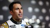 Aric Almirola wins second Daytona 500 qualifying race; Kyle Busch crashes